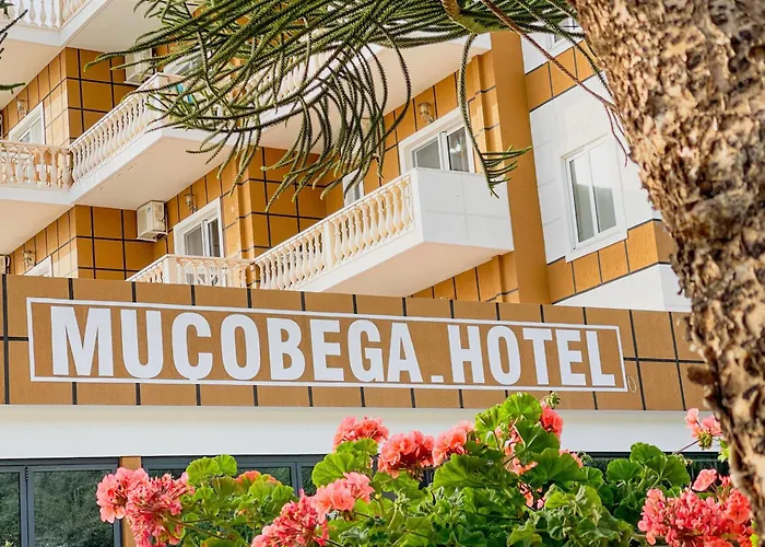 Mucobega Hotel