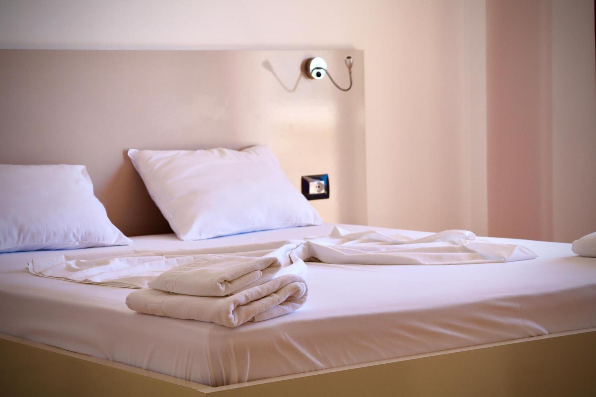 Mucobega Hotel Sarandë