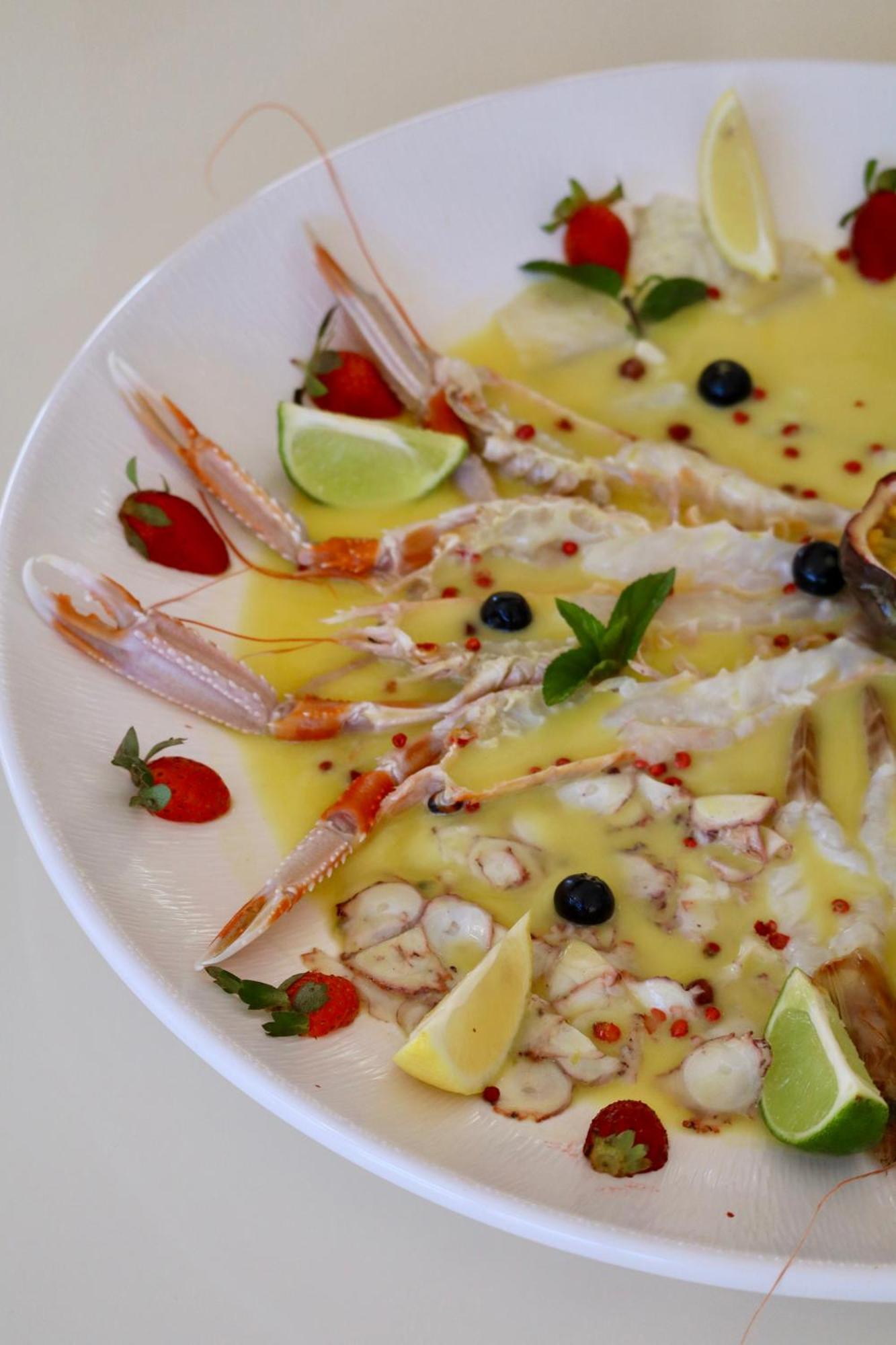 Mucobega 4* Sarandë