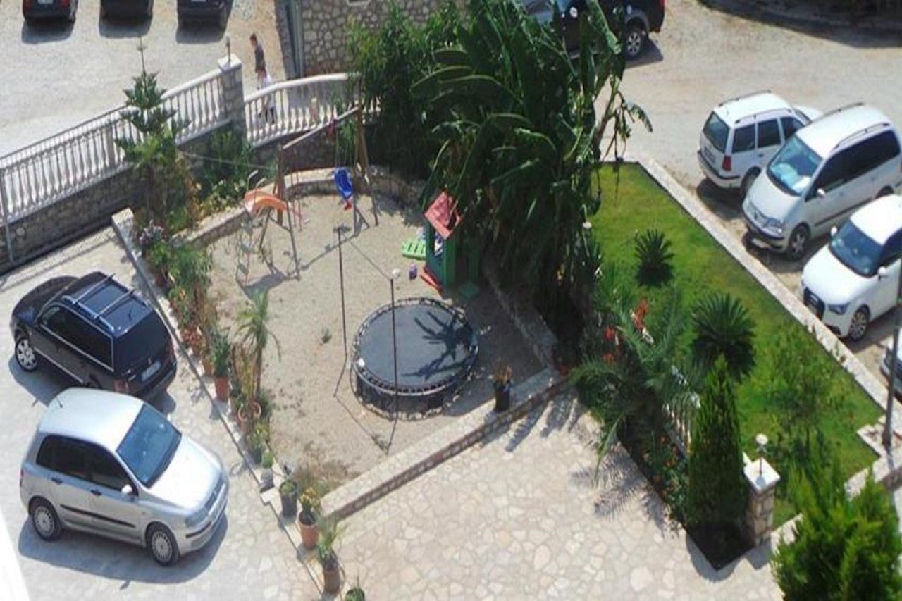 Mucobega 4* Sarandë