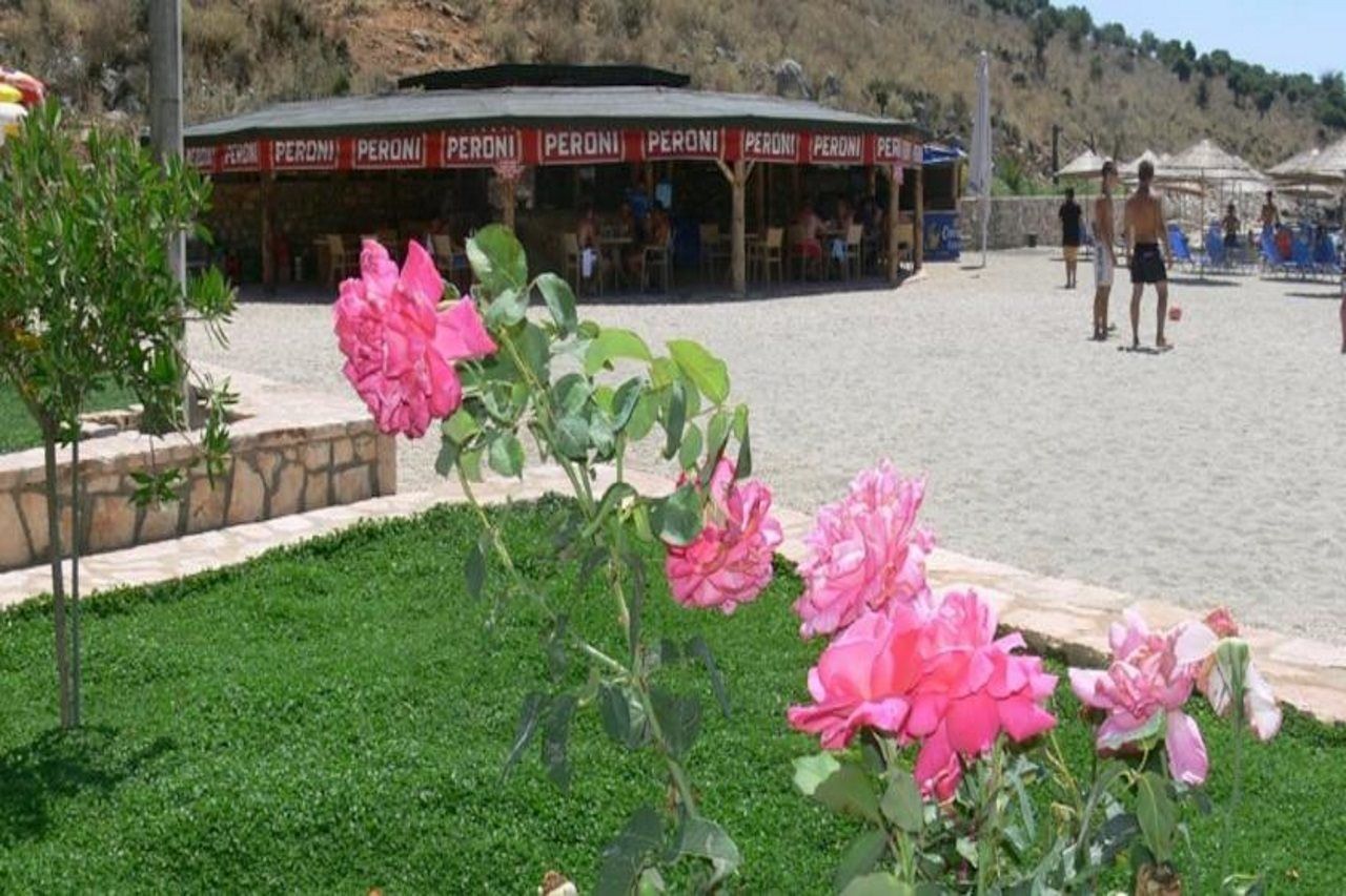 Hotell Mucobega 4*