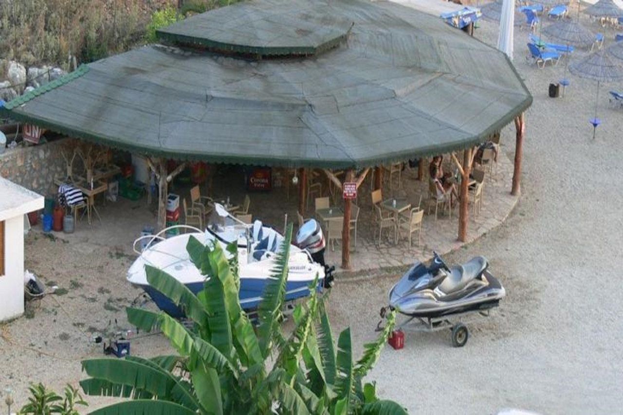 Mucobega 4* Sarandë