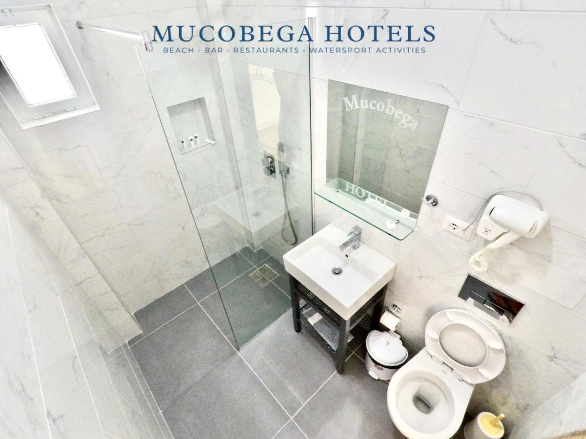 Mucobega 4*