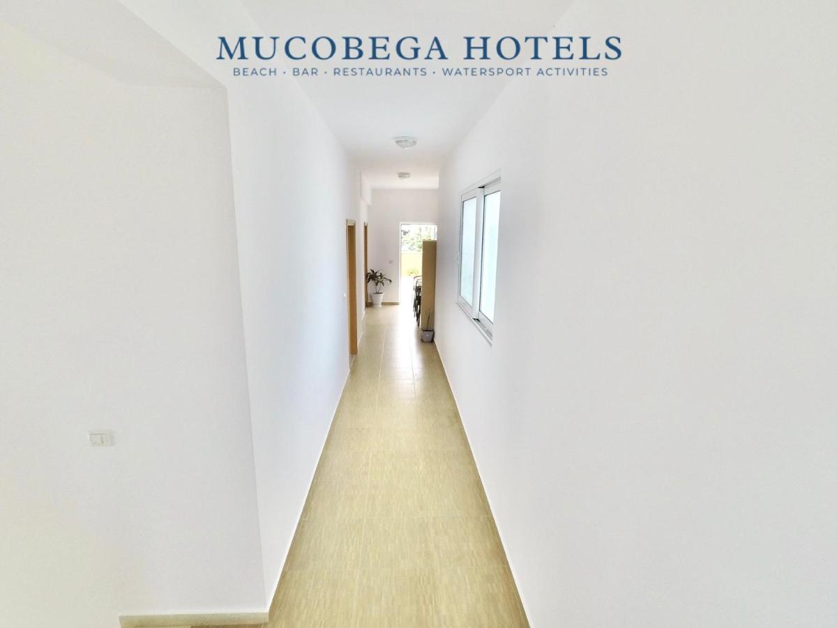 Hotel Mucobega