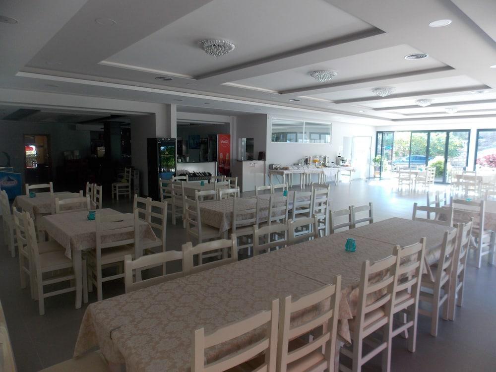 Mucobega 4* Sarande