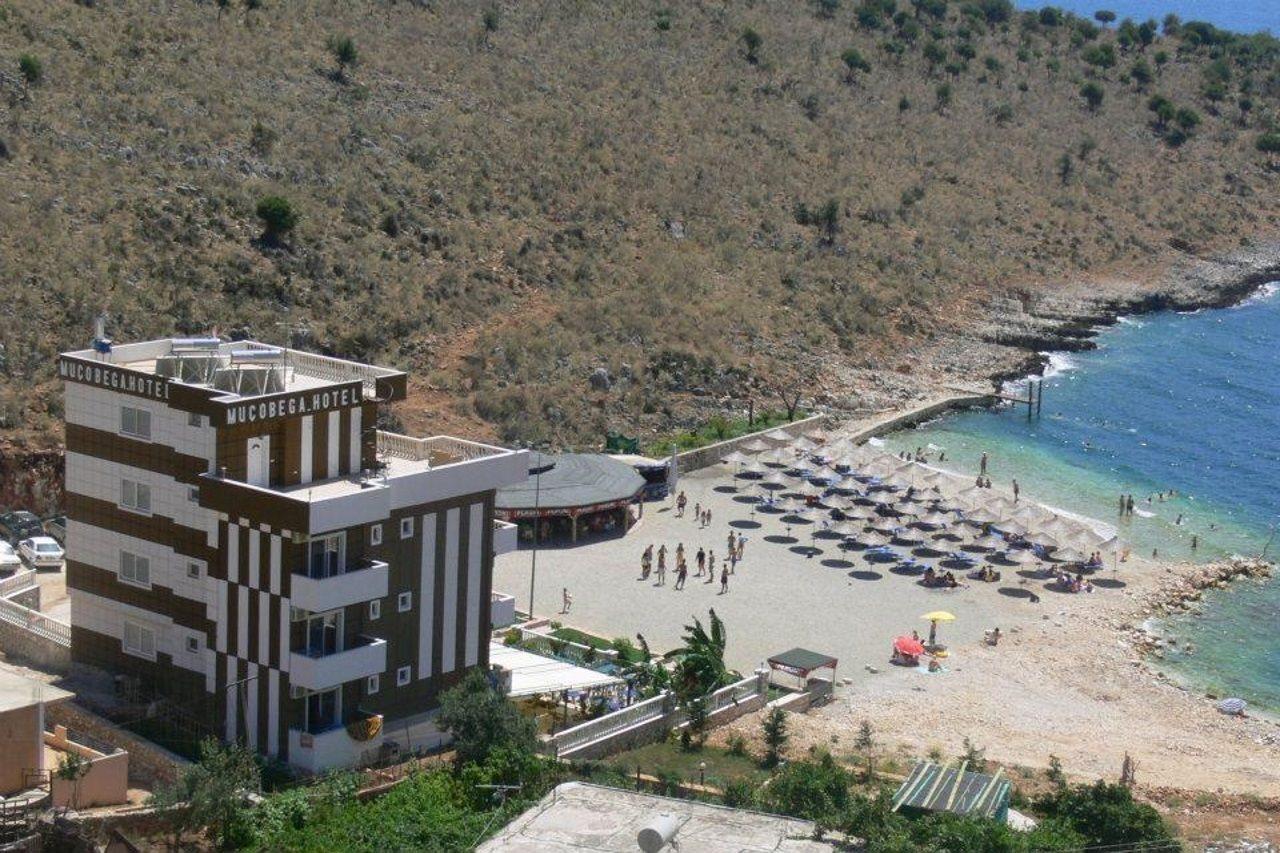 Mucobega Sarande